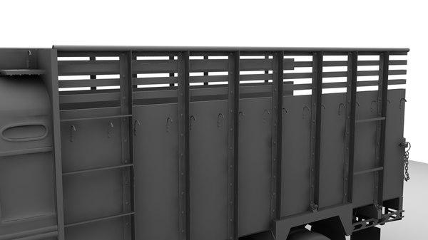 3d indian truck model - Indian Truck... by LSDhillon